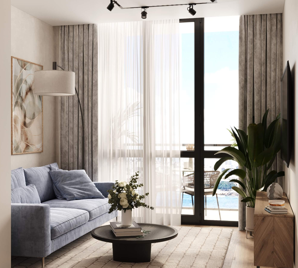 Портрет человека