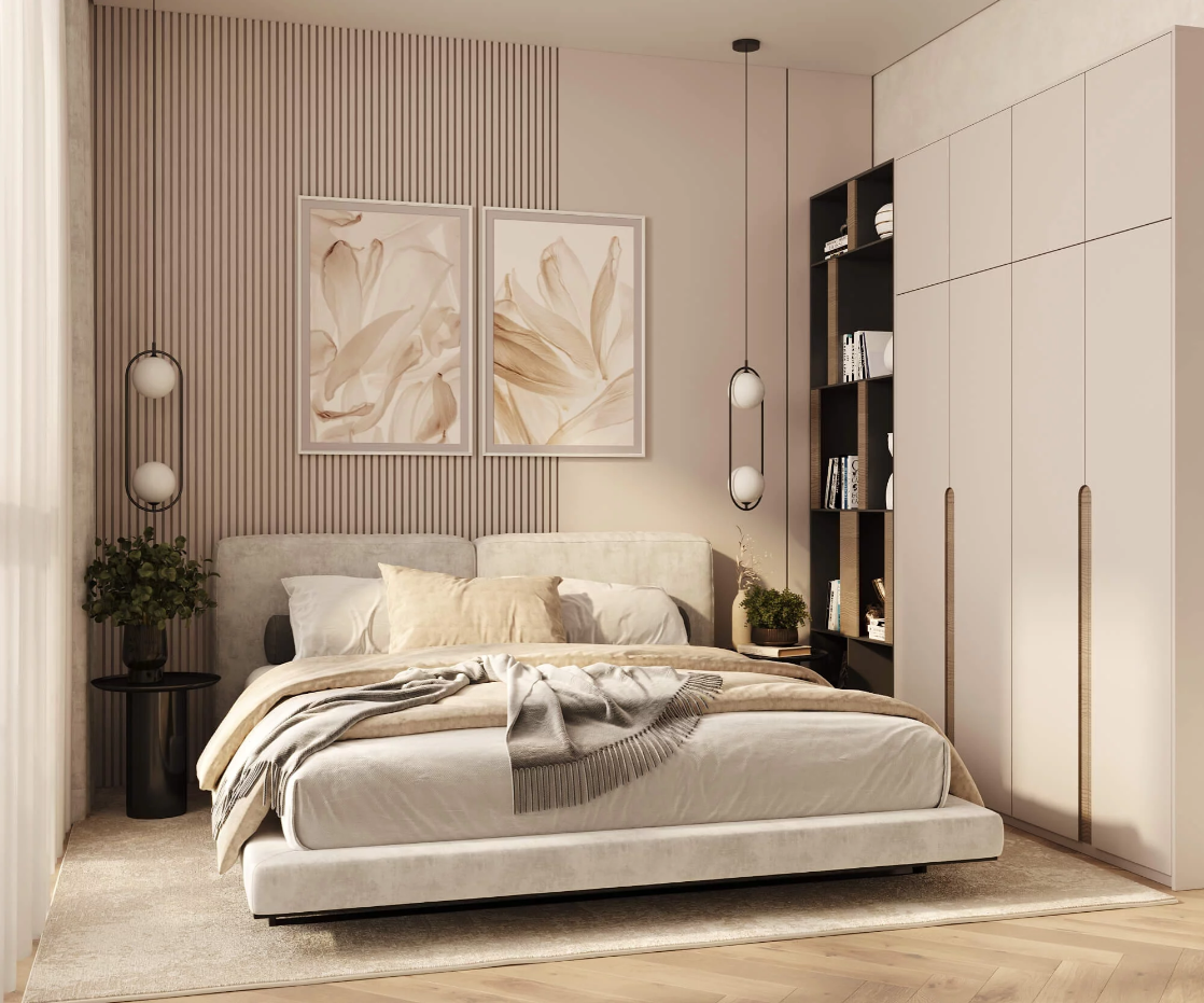 Портрет человека