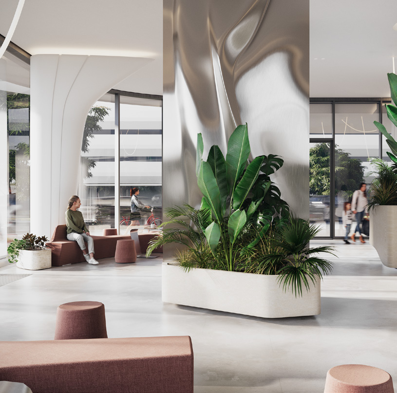 УПРАВЛЯЮЩАЯ КОМПАНИЯ